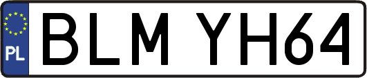BLMYH64