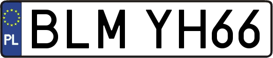 BLMYH66