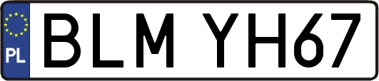 BLMYH67