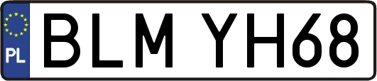 BLMYH68