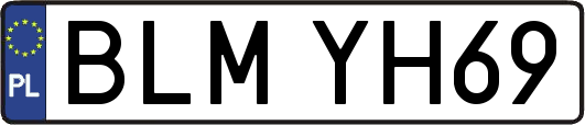 BLMYH69