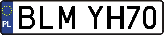 BLMYH70