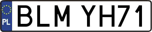 BLMYH71