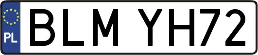 BLMYH72