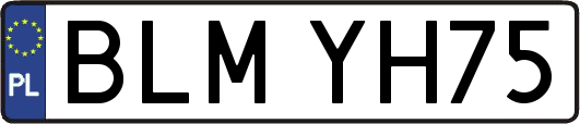 BLMYH75