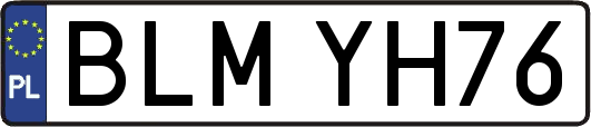 BLMYH76