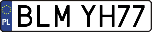 BLMYH77