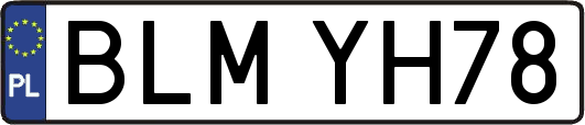 BLMYH78