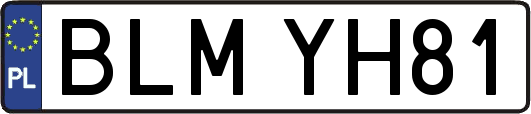 BLMYH81