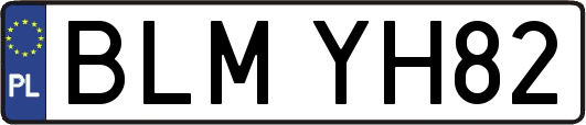 BLMYH82