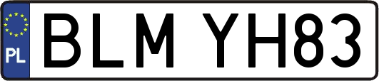 BLMYH83