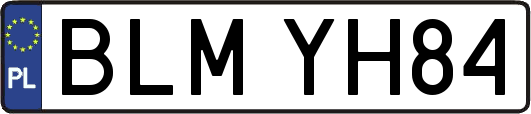 BLMYH84
