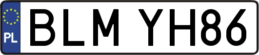 BLMYH86
