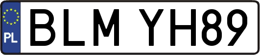 BLMYH89