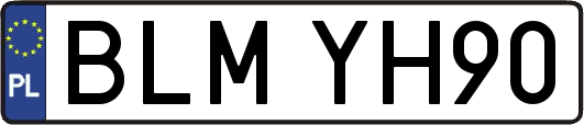 BLMYH90