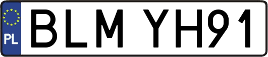 BLMYH91