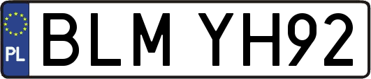 BLMYH92
