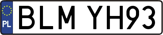 BLMYH93