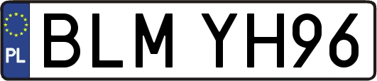 BLMYH96