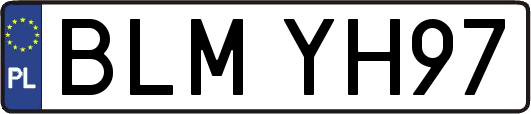 BLMYH97
