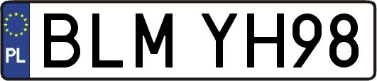 BLMYH98