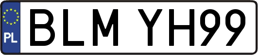 BLMYH99