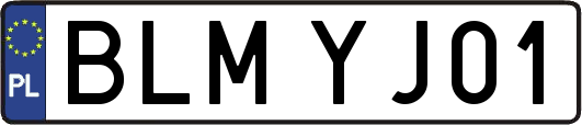 BLMYJ01