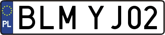 BLMYJ02