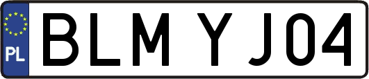 BLMYJ04