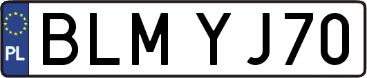 BLMYJ70