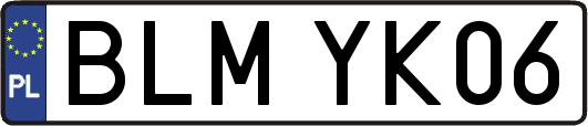 BLMYK06