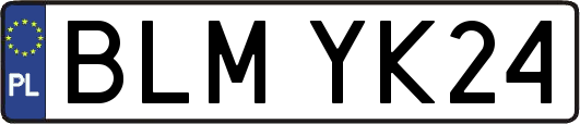 BLMYK24