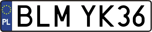 BLMYK36