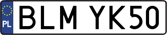 BLMYK50