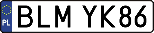 BLMYK86