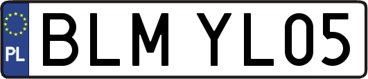 BLMYL05