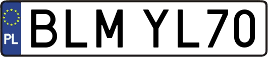 BLMYL70