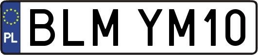BLMYM10