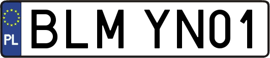 BLMYN01