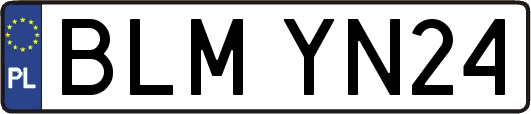 BLMYN24