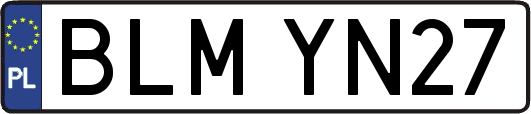 BLMYN27