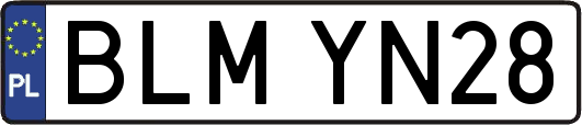 BLMYN28
