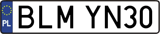BLMYN30