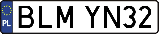 BLMYN32