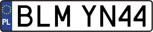 BLMYN44