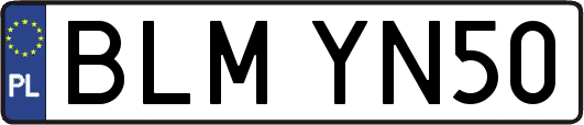 BLMYN50