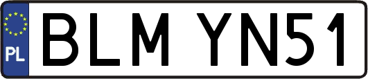 BLMYN51