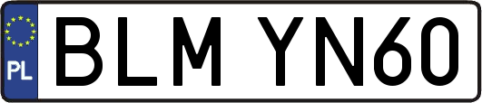 BLMYN60