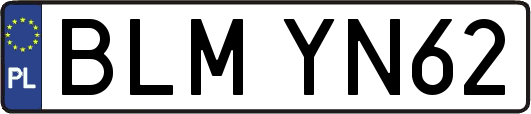 BLMYN62