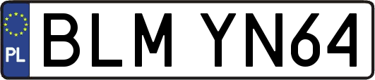BLMYN64